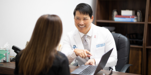 Dr. Quyen Trinh - Mason Park Medical Clinic Katy TX