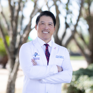Dr. Trinh - Katy TX Mason Park Medical Clinic