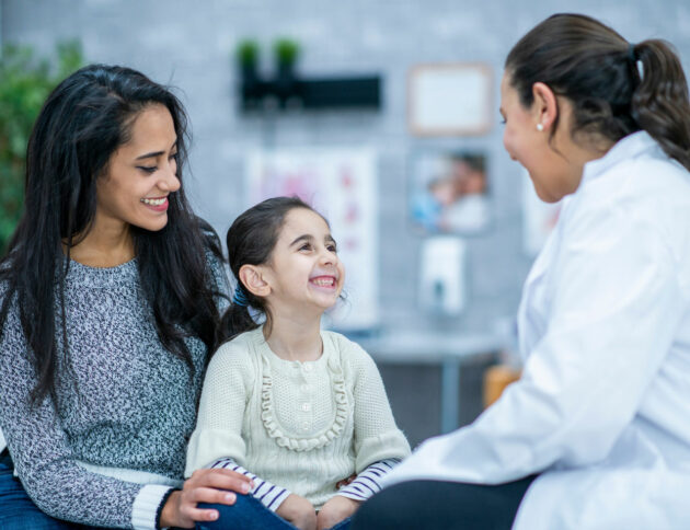 Keeping Your Family Healthy: 4 Benefits of A Family Practice Clinic ...