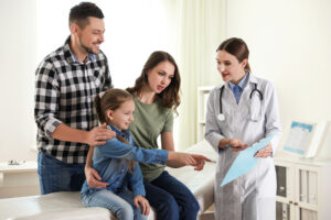 Family Primary Care