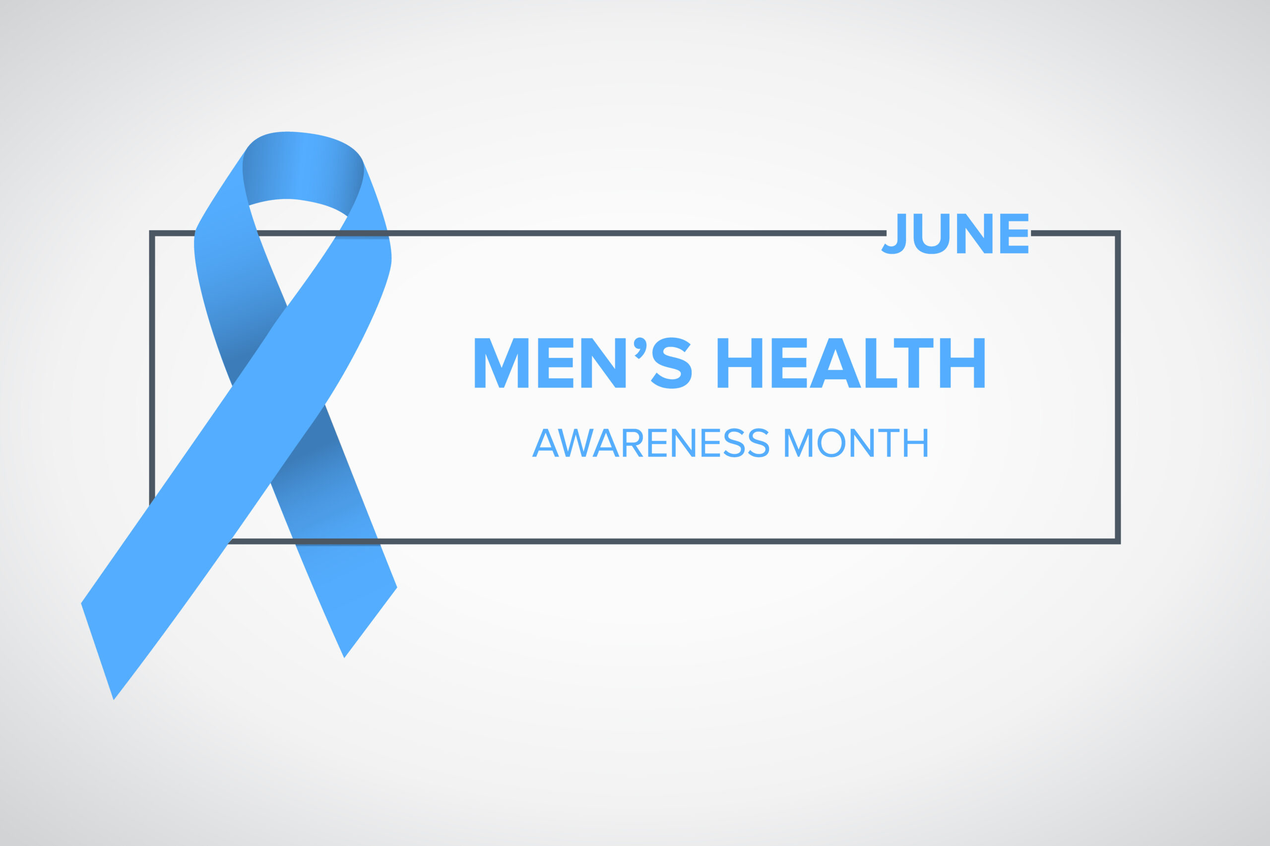 mens health awareness month