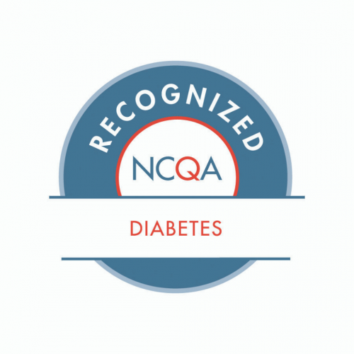 NCQA Recognized - Diabetes - Mason Park Medical Clinic Katy TX