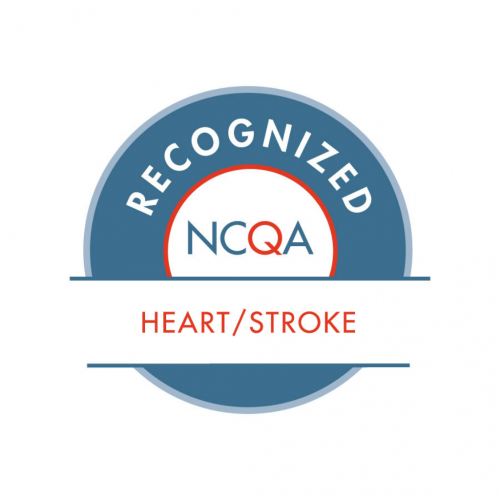 NCQA Recognized - Heart/Stroke - Mason Park Medical Clinic Katy TX