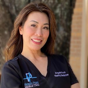 Angela Trinh, Clinic Director - Katy TX Medical Clinic