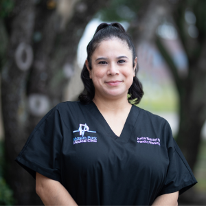 Anita Balderas - Katy TX Mason Park Medical Clinic