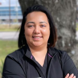 Coreima Aguirre, Patient Experience Specialist Katy TX