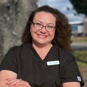 Jennifer Guevara, Medical Assistant Katy TX