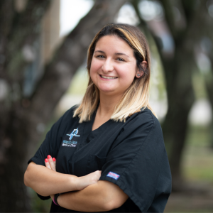 Samantha Price - Katy TX Mason Park Medical Clinic
